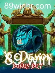 Explore o Mundo do Jogo XDemonBonusBuy e Descubra o '89 Win'